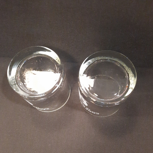 Cooper & Thief “Cellarmasters” Wine Rocks Cocktail Glasses ~ Set of 2 - Picture 6 of 6